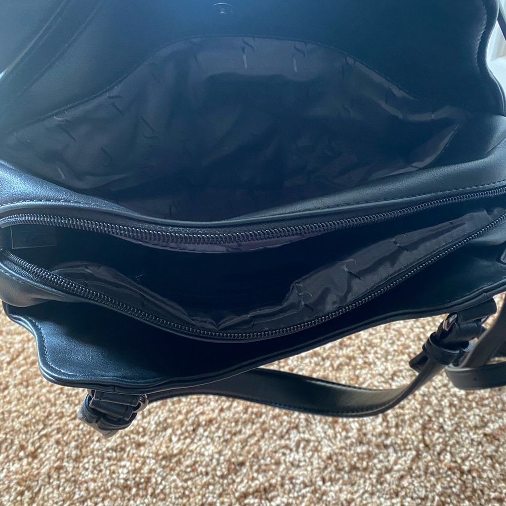 NEW Simply Vera Wang Purse - Picture 7 of 11